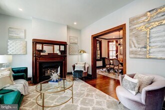 1505 Harvard St NW in Washington, DC - Building Photo - Building Photo