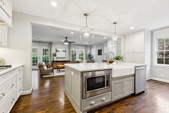3800 Tulane Ct in Nashville, TN - Building Photo - Building Photo