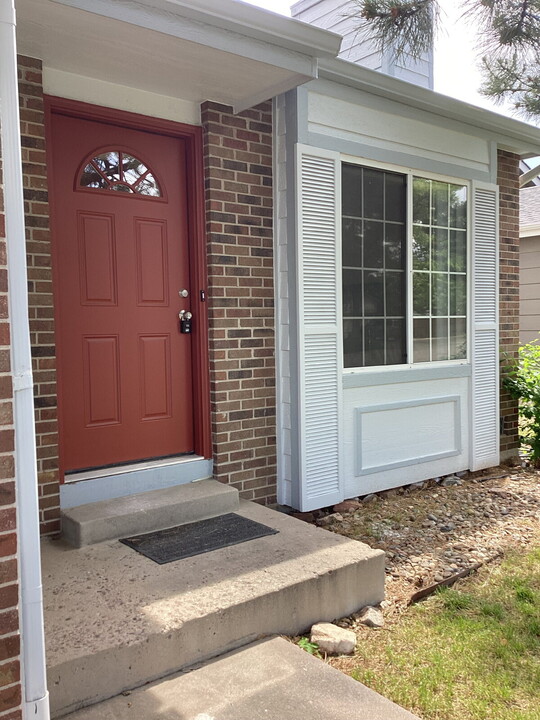 13142 W Cross Pl in Littleton, CO - Building Photo