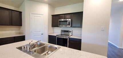 2125 Basil Ave in Anna, TX - Building Photo - Building Photo