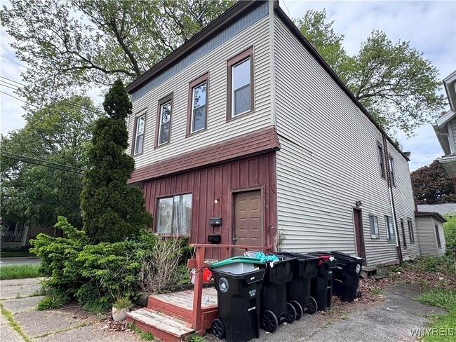 244 Broad St in Tonawanda, NY - Building Photo - Building Photo