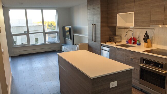 property at 13398 104 Av