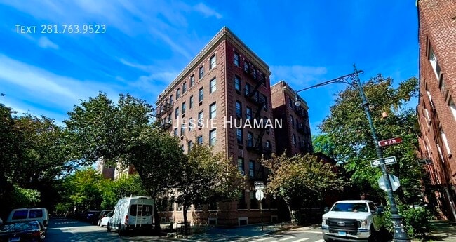 property at 240 Waverly Pl