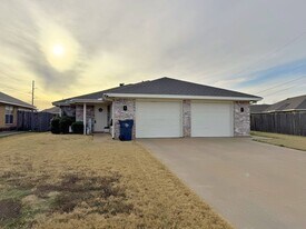 5426 Ricci St in Wichita Falls, TX - Building Photo