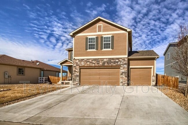 property at 2273 Saddle Back Ct