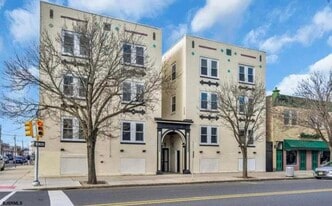 3939 Ventnor Ave in Atlantic City, NJ - Building Photo