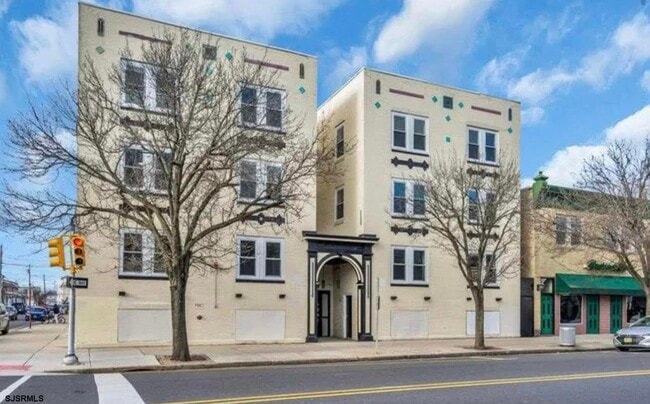 property at 3939 Ventnor Ave