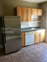 1754 N Washington St-Unit -3 in Denver, CO - Building Photo - Building Photo
