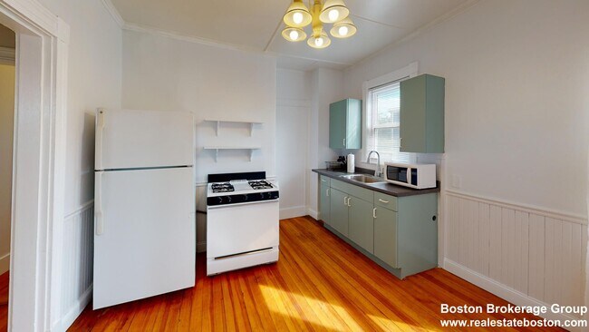 property at 123 Boston St