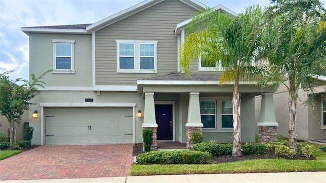 property at 11138 Cyrilla Woods Dr