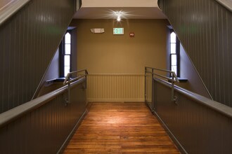 Multi-Family Lofts Units in Baltimore, MD - Foto de edificio - Building Photo