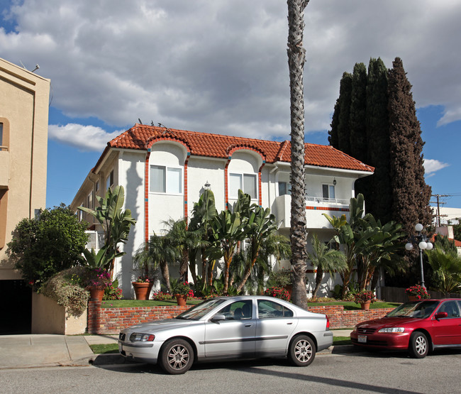 1135 21st St in Santa Monica, CA - Foto de edificio - Building Photo