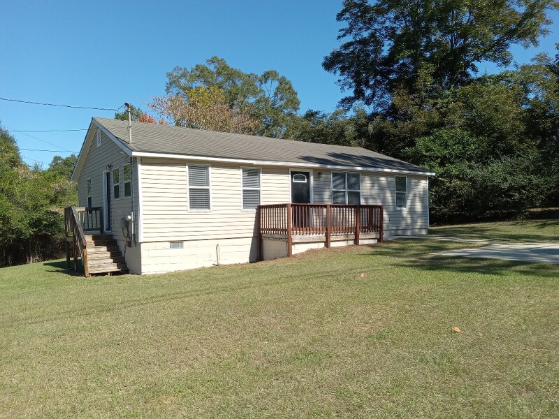 1621 AL-27 in Ozark, AL - Building Photo