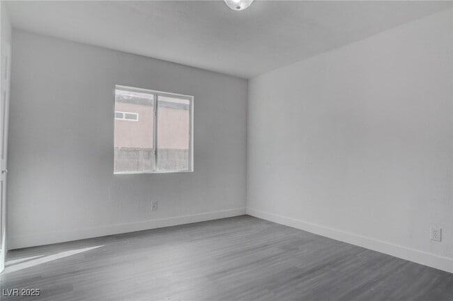 property at 501 National St