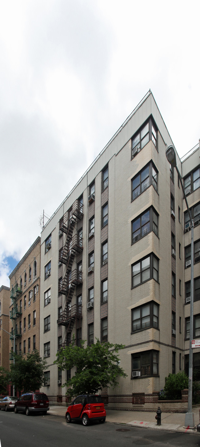 89-91 Thayer St in New York, NY - Building Photo - Building Photo