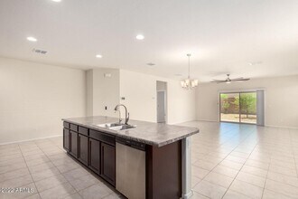 2413 E San Gabriel Trail in Casa Grande, AZ - Building Photo - Building Photo