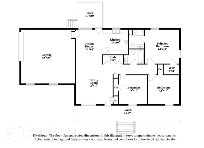 89 Southern Pl in Mc Calla, AL - Building Photo - Building Photo
