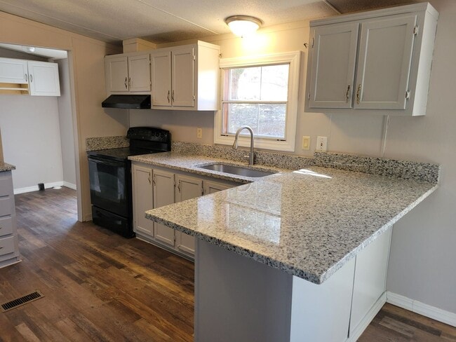 property at 107 Dave McCracken Rd