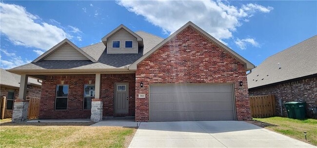 property at 2041 Tallgrass Ter