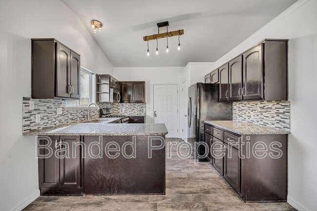 property at 2052 S Jenny Ln W