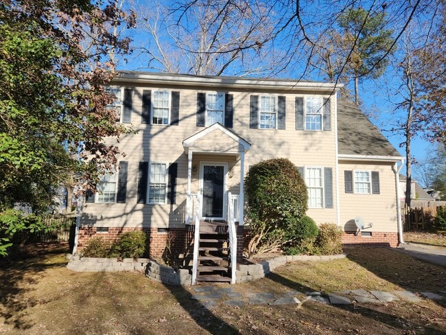 5007 Wiltstaff Pl in Midlothian, VA - Building Photo - Building Photo