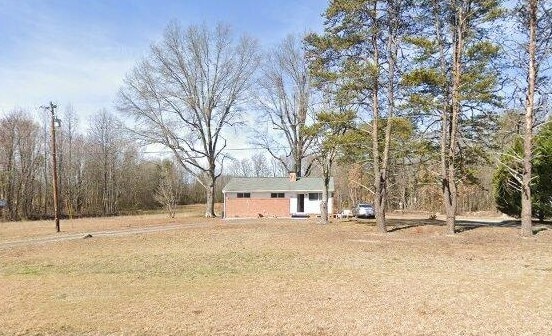 property at 7992 Lester Rd