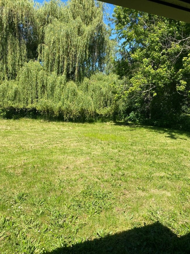 property at 2128 Garfield St
