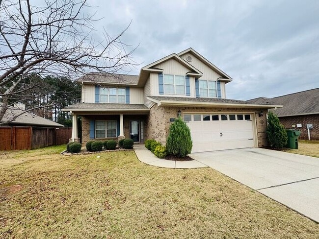 1804 Yadkin Street Northwest in Madison, AL - Building Photo - Building Photo