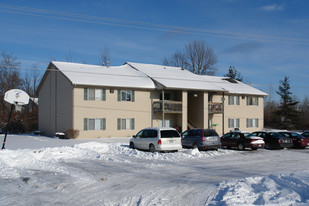 8401 Coleman Rd Apartments