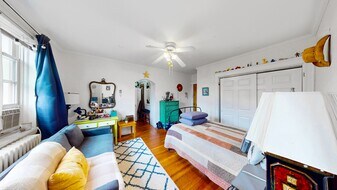 15 Governors Ave, Unit 19 in Medford, MA - Building Photo