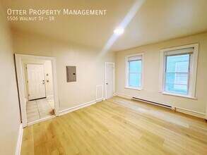 5506 Walnut St in Philadelphia, PA - Building Photo - Building Photo