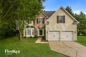 4118 Appleton Hollow Ave NW in Concord, NC - Building Photo - Building Photo