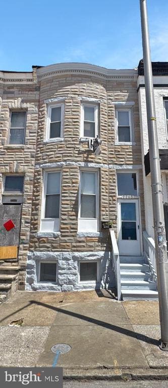 2265 Reisterstown Rd in Baltimore, MD - Building Photo - Building Photo