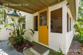 4552 1st Ave N in St. Petersburg, FL - Building Photo - Building Photo