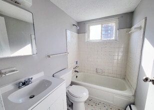 Beecher Flats in Cincinnati, OH - Foto de edificio - Interior Photo