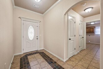 1809 SW Sequoia St in Bentonville, AR - Building Photo - Building Photo