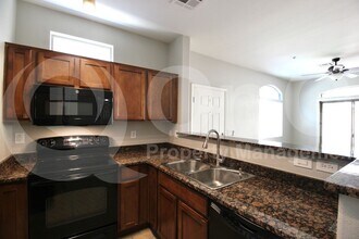 2725 E Mine Creek Rd in Phoenix, AZ - Building Photo - Building Photo