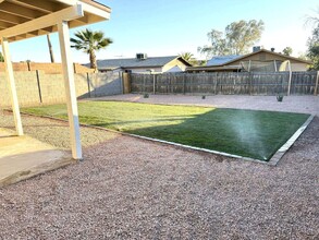 9021 E Grandview St in Mesa, AZ - Foto de edificio - Building Photo