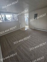 3150 W Arizona Ave in Denver, CO - Building Photo