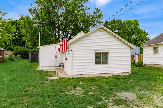 165 W Jersey St in Johnstown, OH - Building Photo - Building Photo