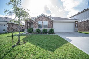 5234 Greenwood Smt Trl in Katy, TX - Building Photo