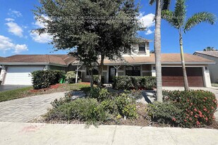 4020 NW 116th Terrace in Sunrise, FL - Building Photo