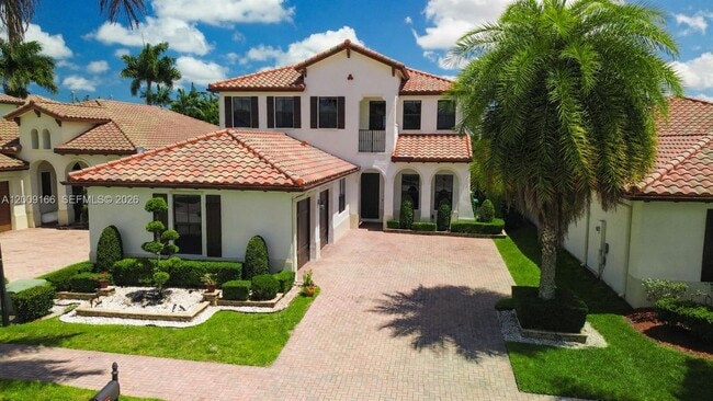 3765 NW 85th Terrace in Pembroke Pines, FL - Building Photo - Building Photo