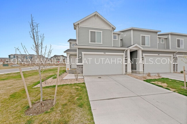 property at 341 N Angus Dr