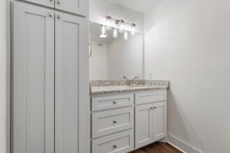 3336 Chimney Pl Dr in Waco, TX - Building Photo - Building Photo