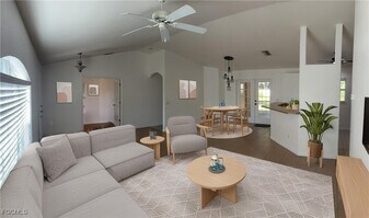 5274 Abdella Ln in North Port, FL - Building Photo