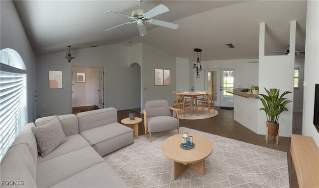 property at 5274 Abdella Ln