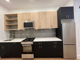 52 Grace St in Jersey City, NJ - Building Photo