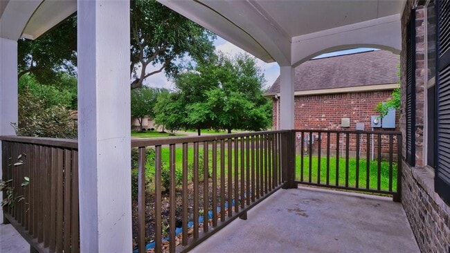 6826 Lantern Hill Ln in Richmond, TX - Building Photo - Building Photo