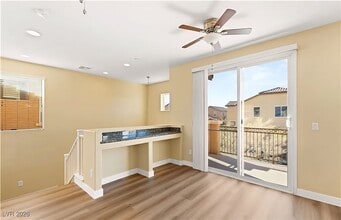 1156 Via Laterna in Henderson, NV - Building Photo - Building Photo
